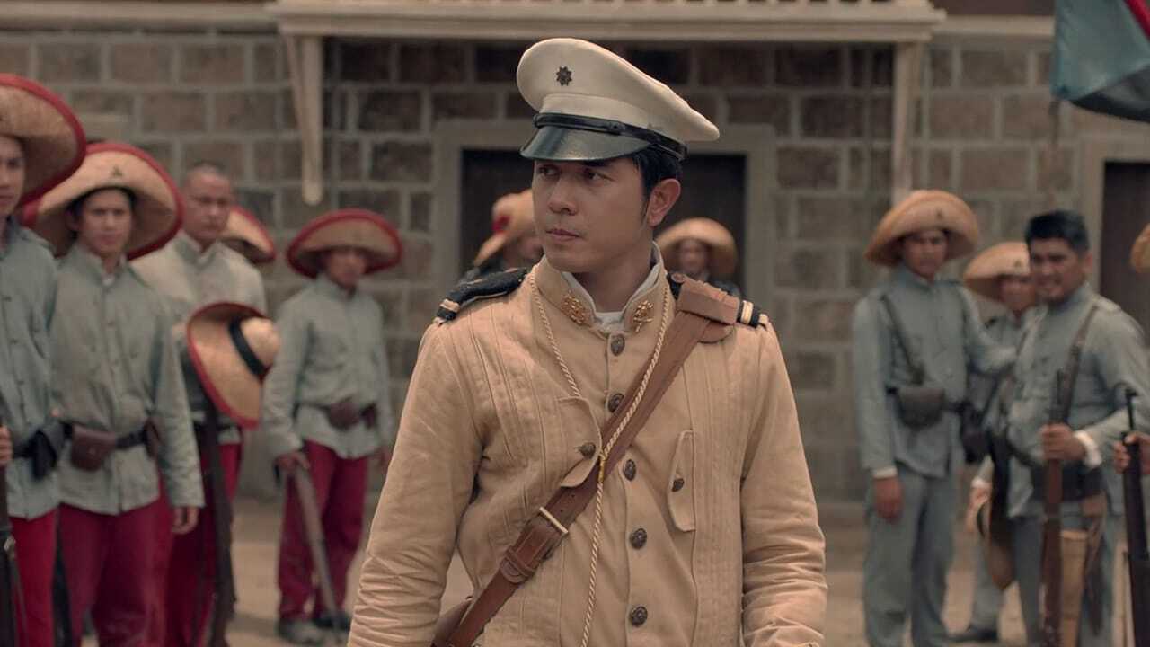 Goyo: Ang Batang Heneral 0
