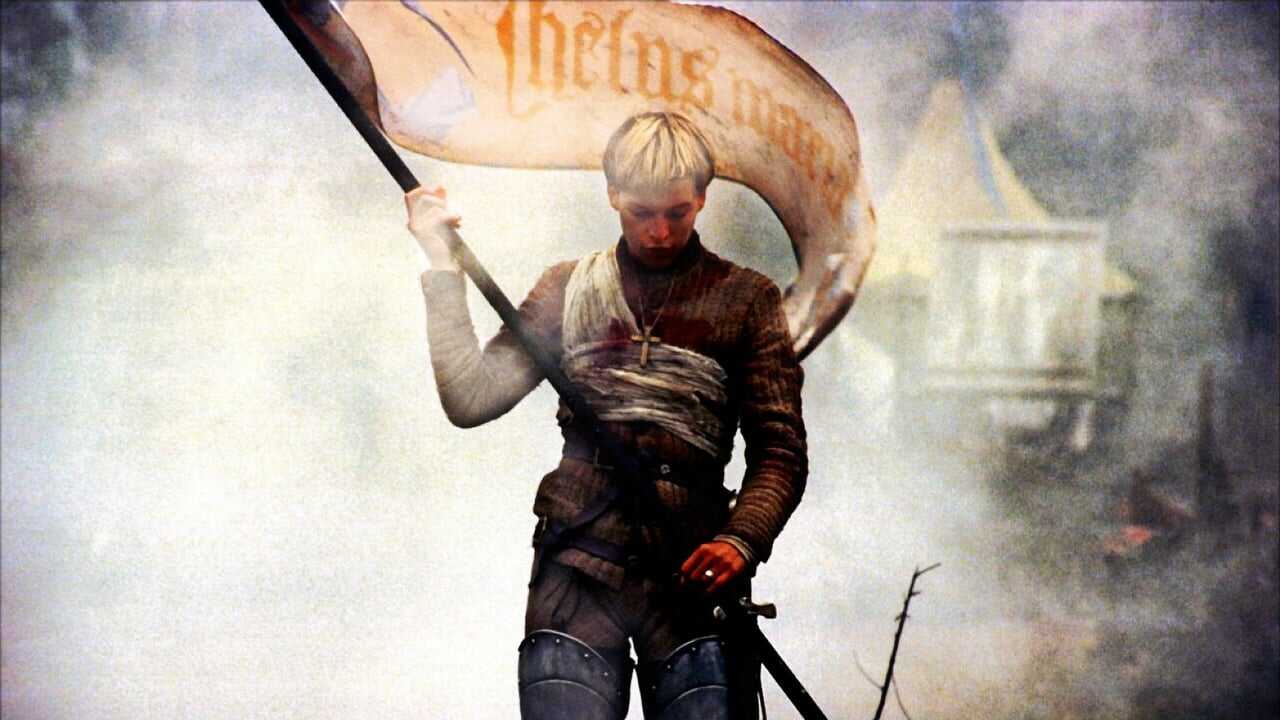 Joana d'Arc 0