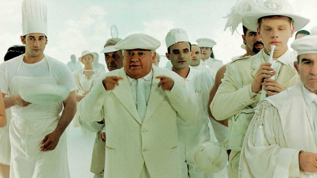 Fantozzi in paradiso 0