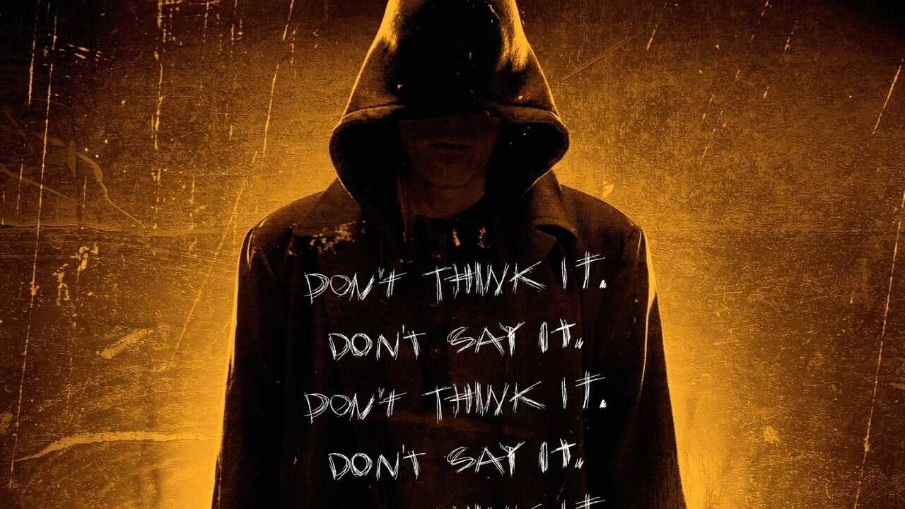 The Bye Bye Man 0