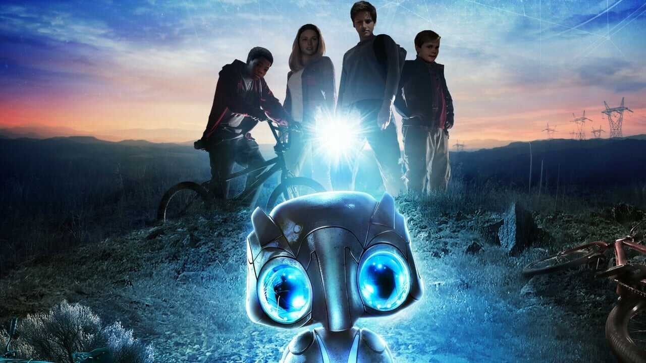 Earth to Echo 0
