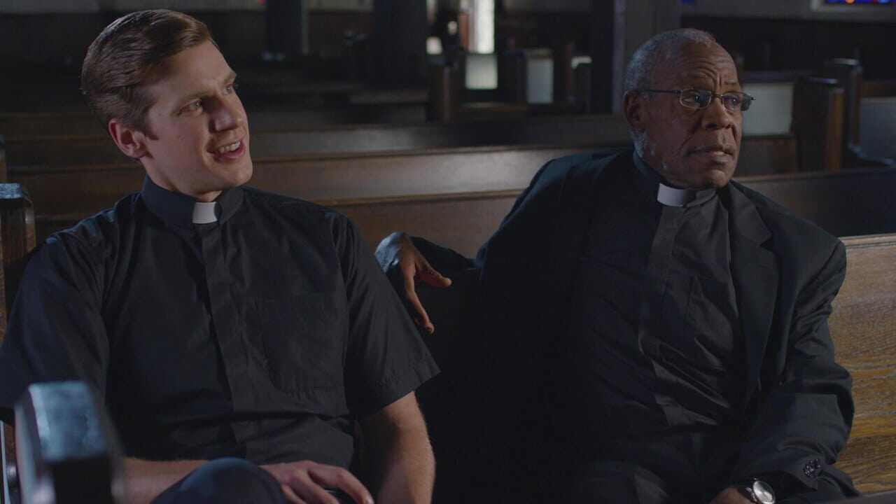 The Good Catholic 0