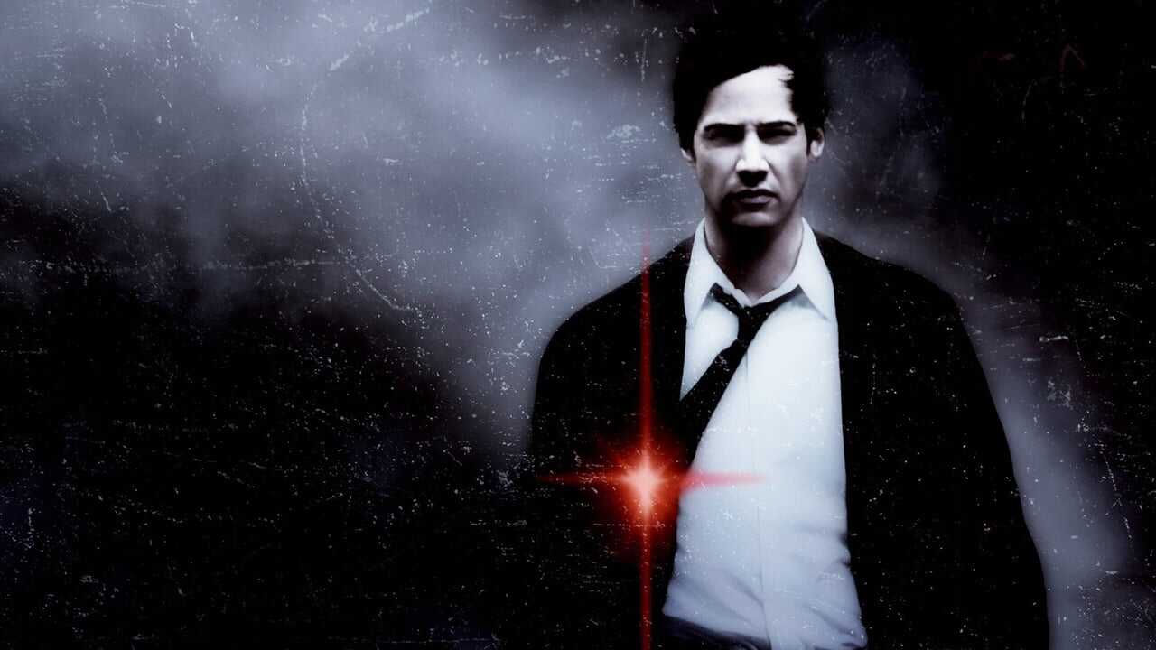 Constantine 0