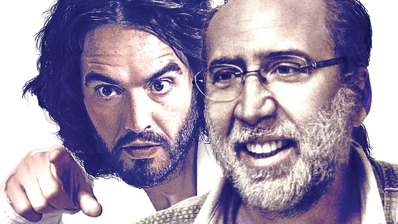 Io, Dio e Bin Laden 0