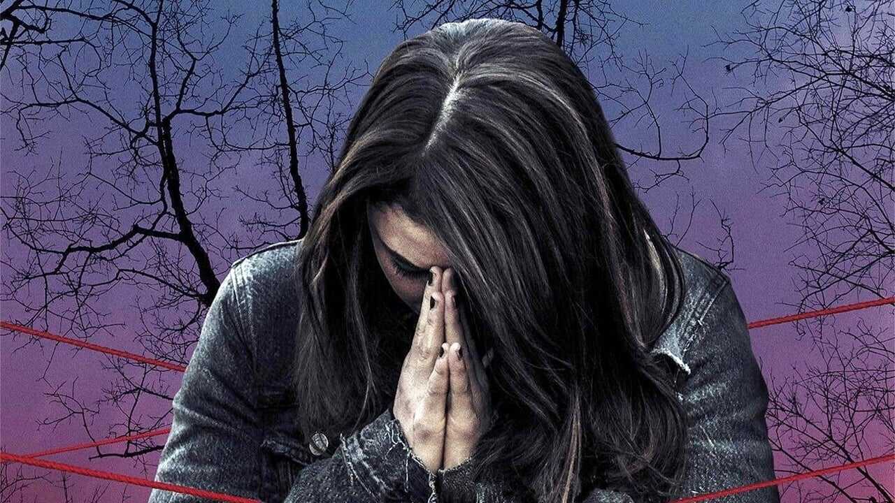 Pyewacket - Entidade Malígna 0