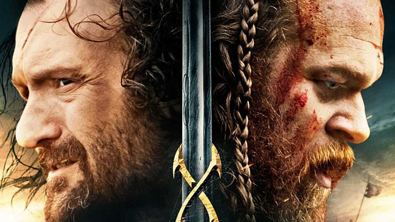 Viking Legacy 0