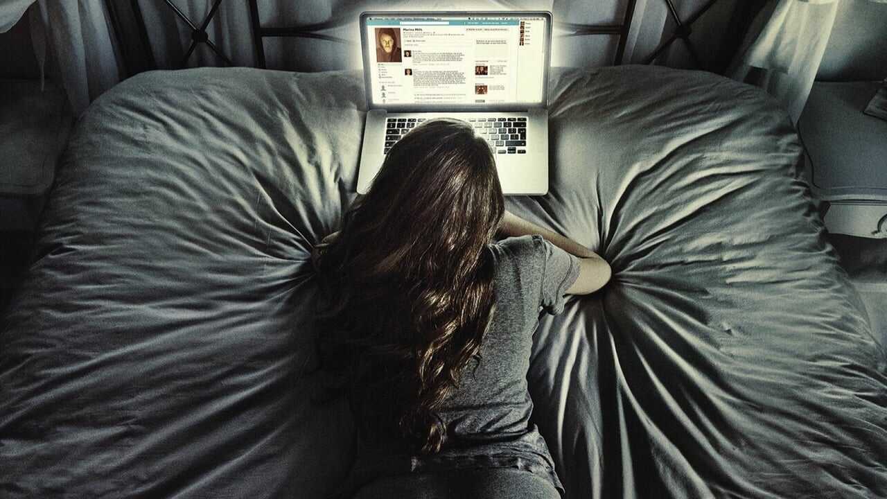 Friend Request - La morte ha il tuo profilo 0