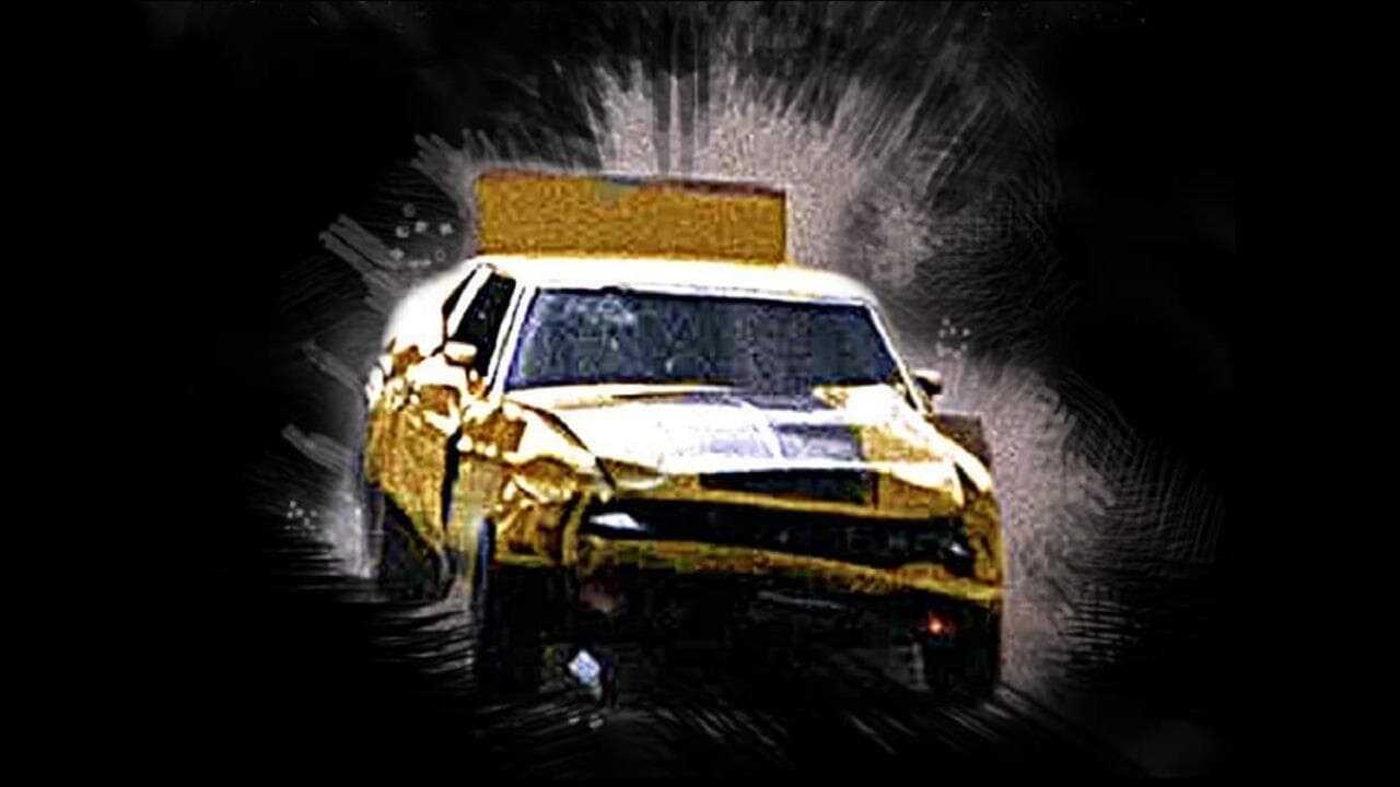 La Grande casse 0
