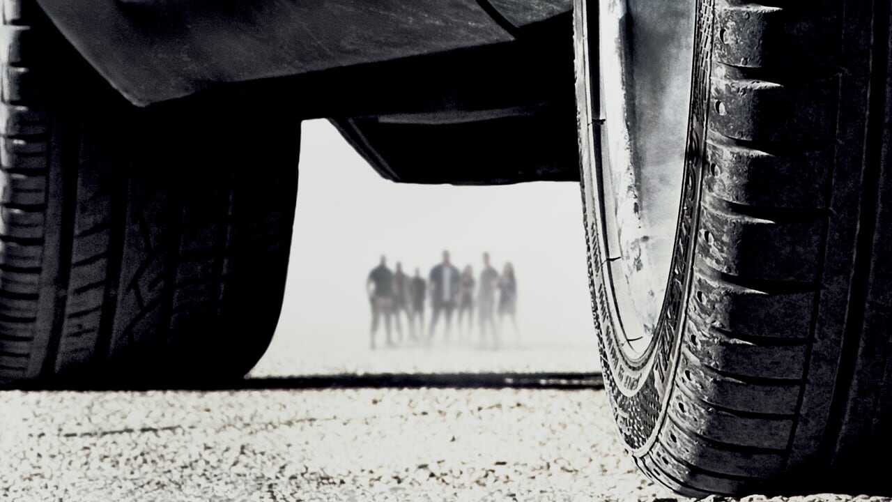 Fast & Furious 7 0