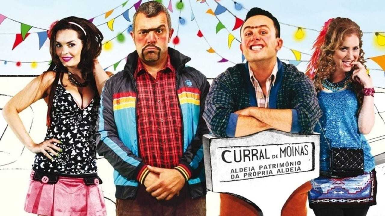 7 Pecados Rurais 0