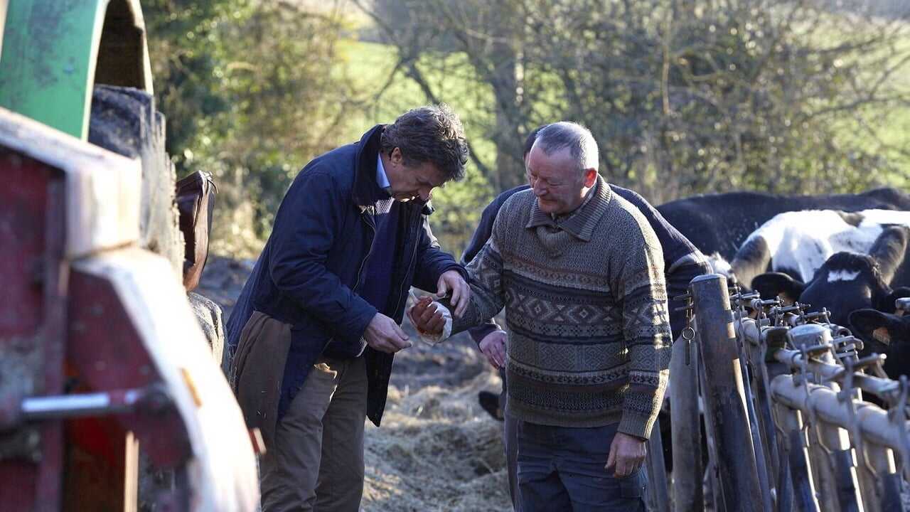 Il medico di campagna 0