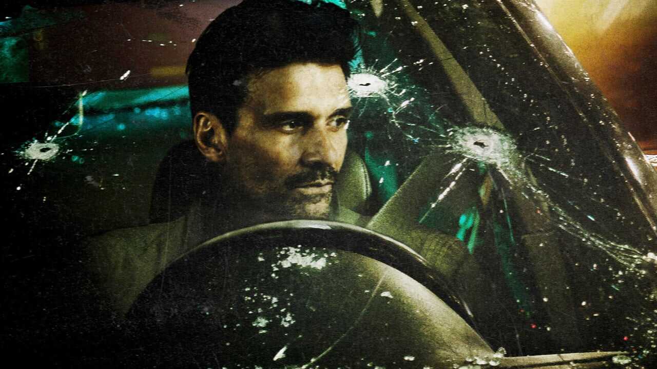 O Homem do Volante 0