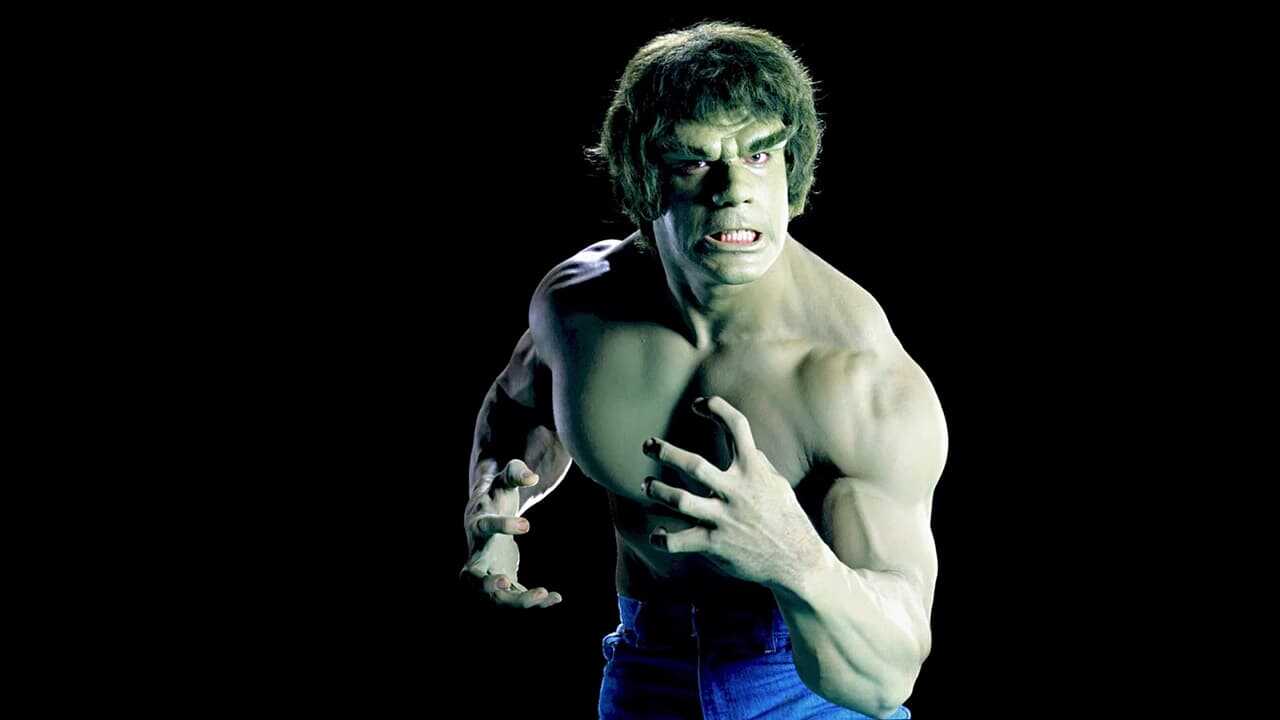 The Death of the Incredible Hulk 0