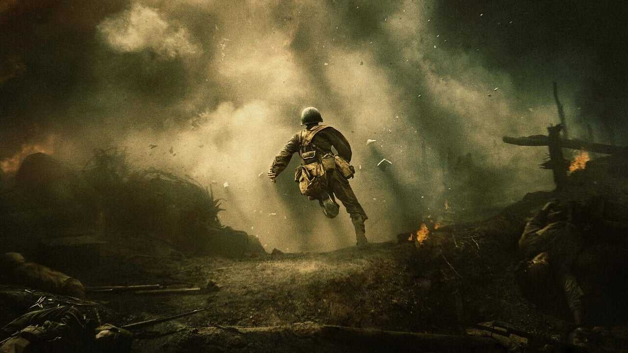 La battaglia di Hacksaw Ridge 0