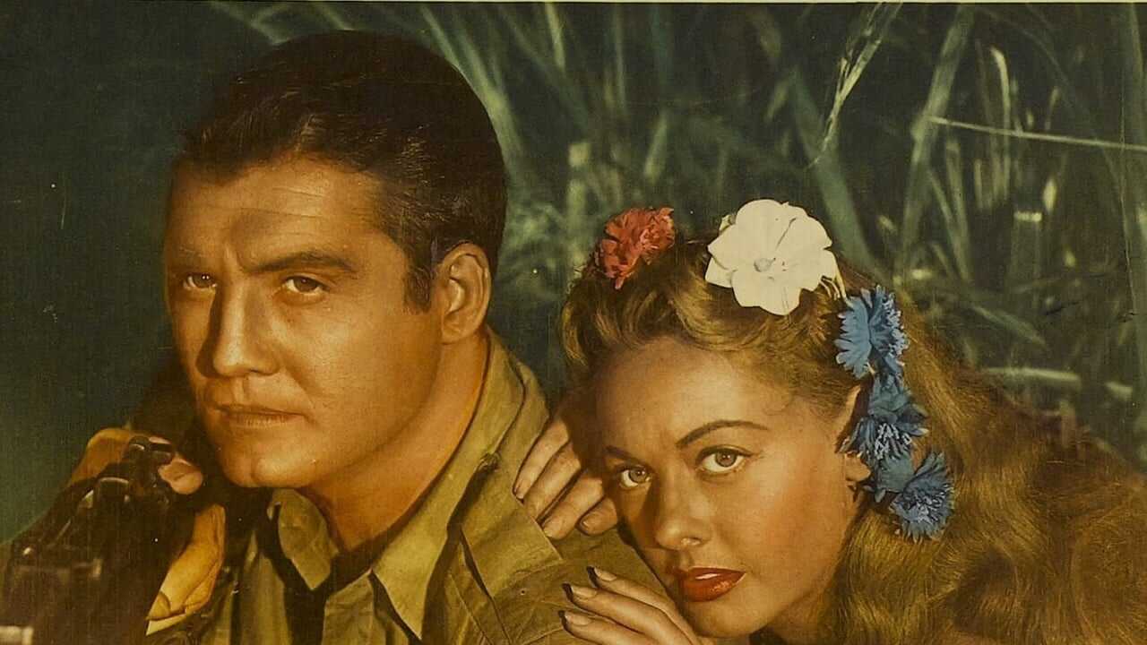 Fuga nella giungla 0