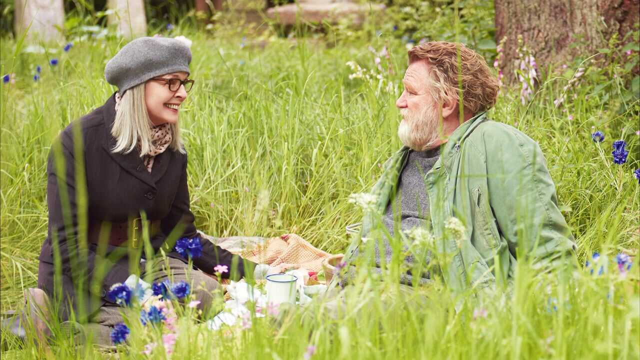 Hampstead: Nunca É Tarde Para Amar 0