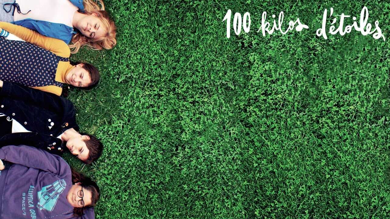 100 kilos d'étoiles 0