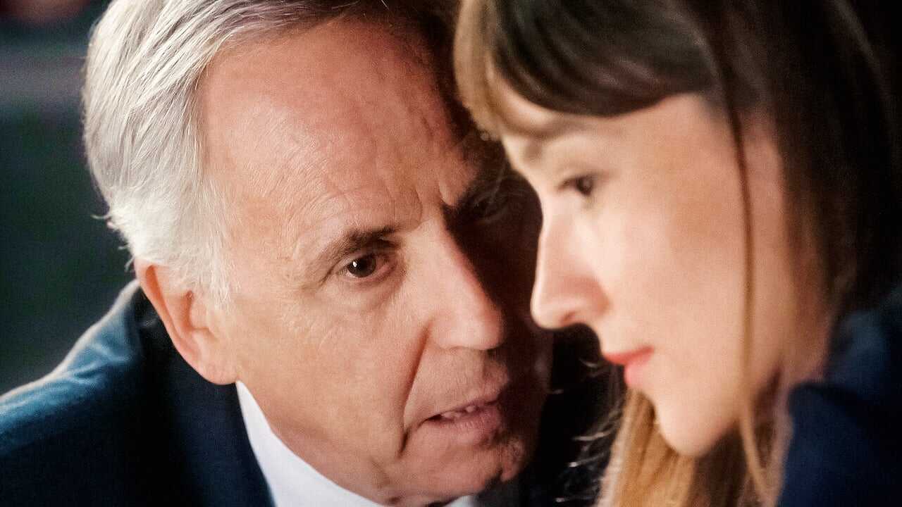 Alice et le maire 0