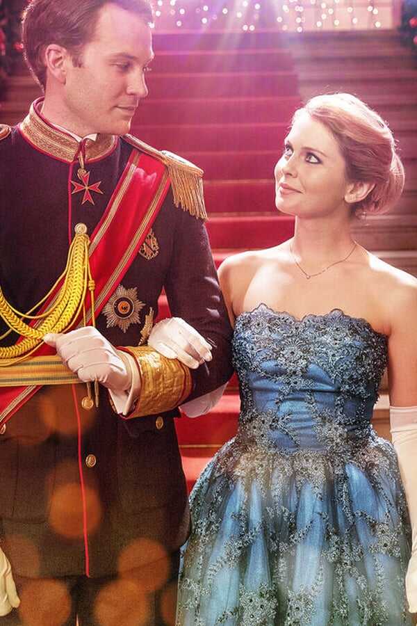A Christmas Prince 0