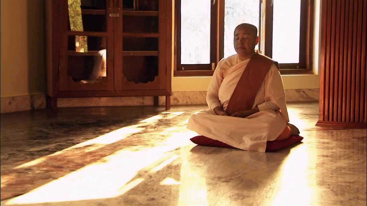 The Buddha 0