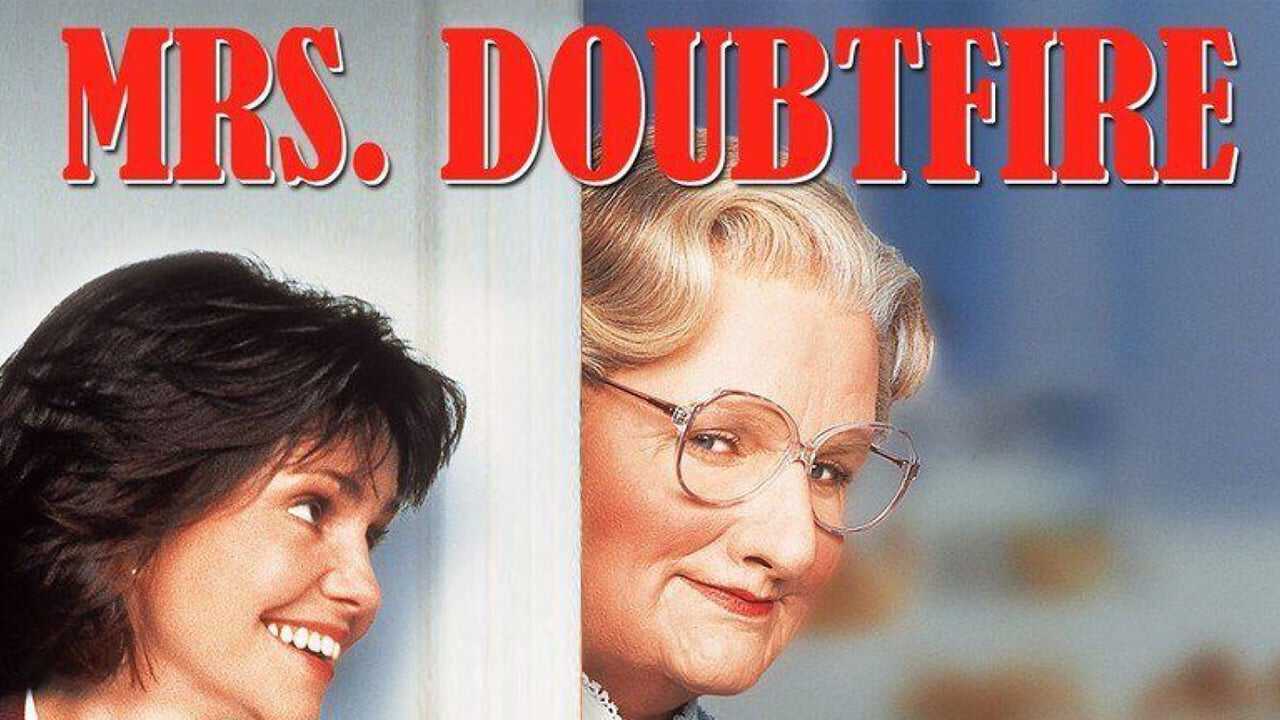Mrs. Doubtfire 0