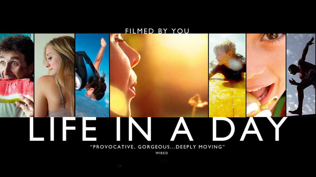 Life in a Day 0