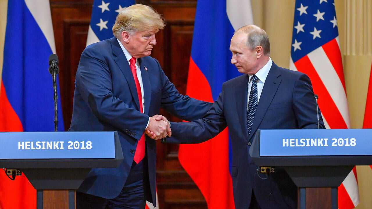 Active Measures 0