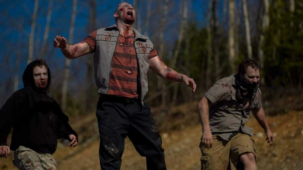 Anonymous Zombie 0