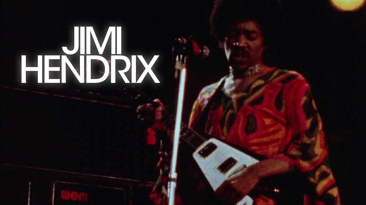 Jimi Hendrix 0