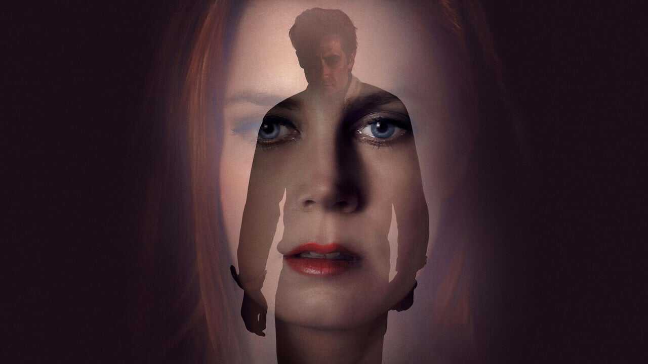 Nocturnal Animals 0