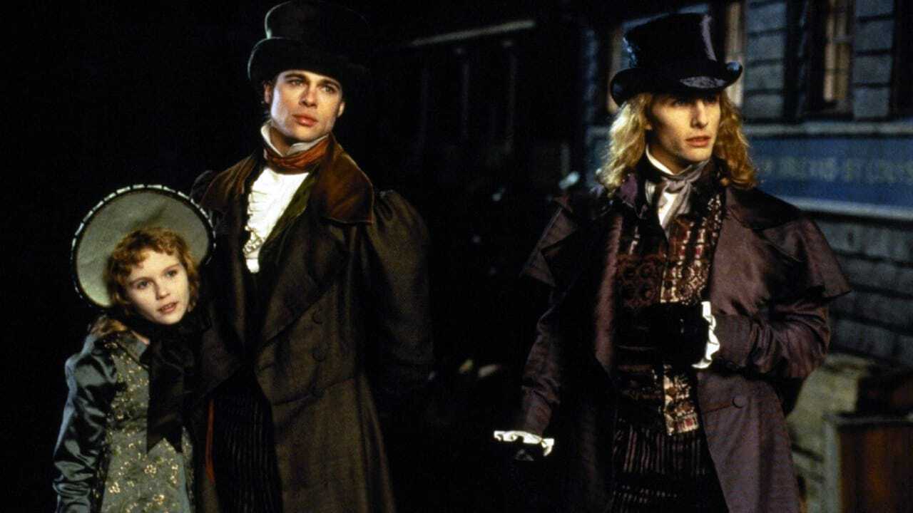 Interview with the Vampire 0