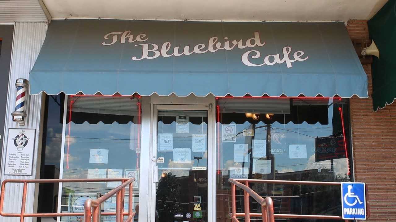 Bluebird 0