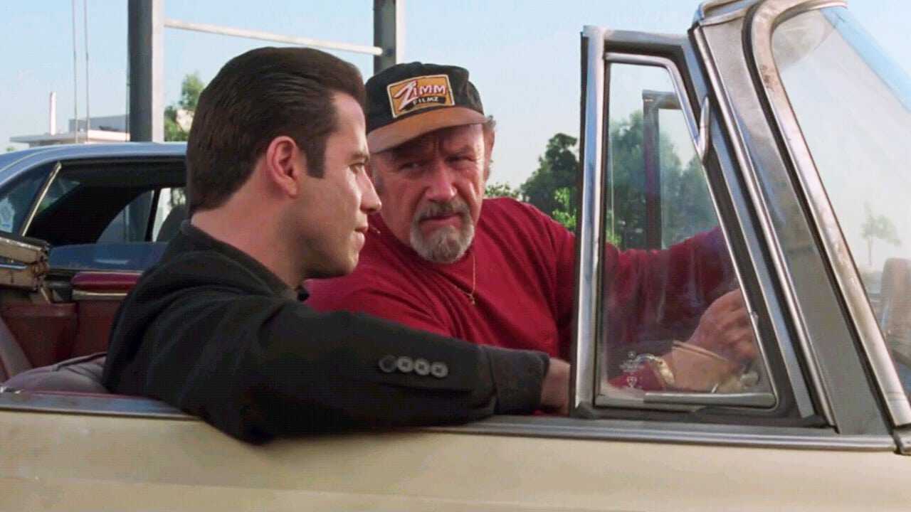 Get Shorty 0