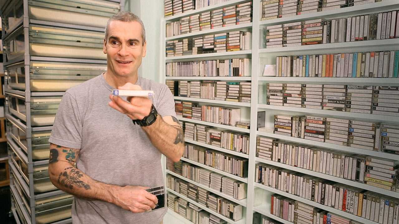 Cassette: A Documentary Mixtape 0
