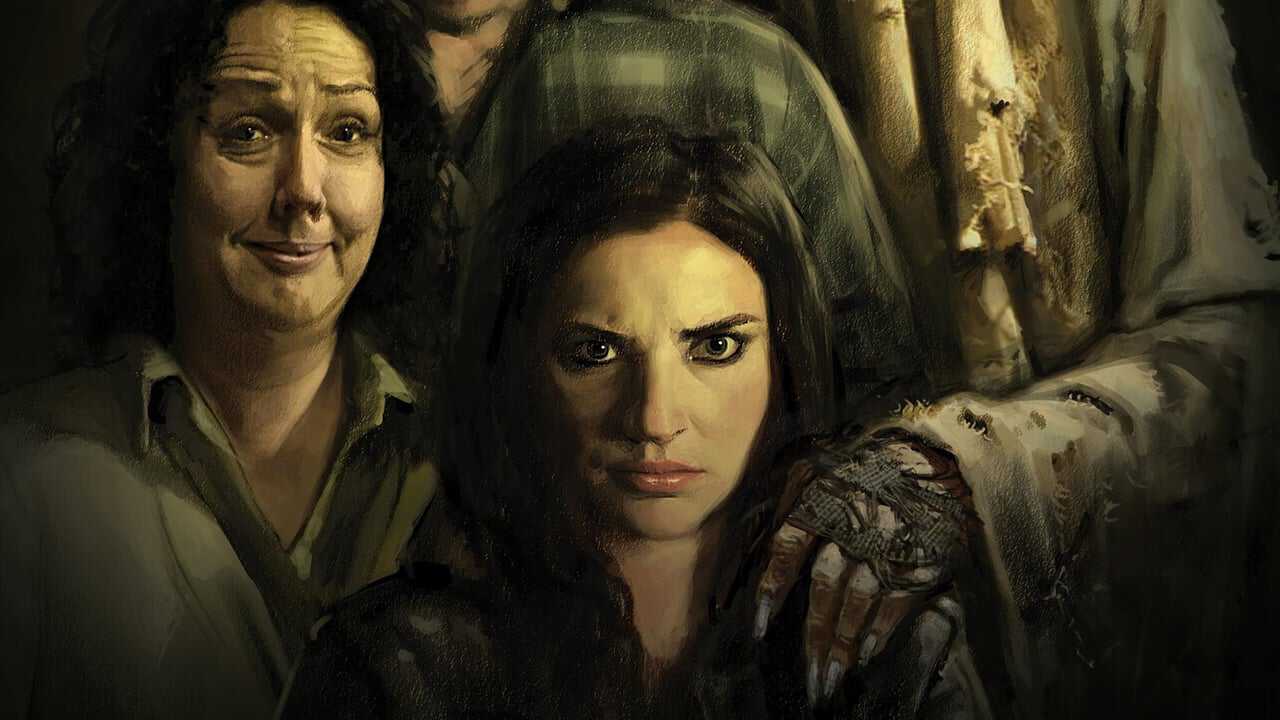 Housebound 0