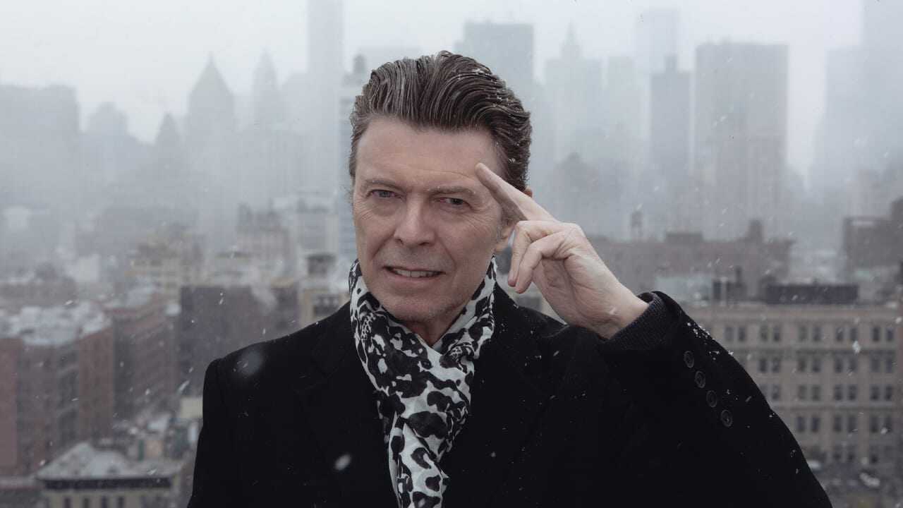 David Bowie: The Last Five Years 0
