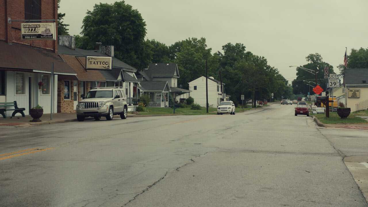 Monrovia, Indiana 0