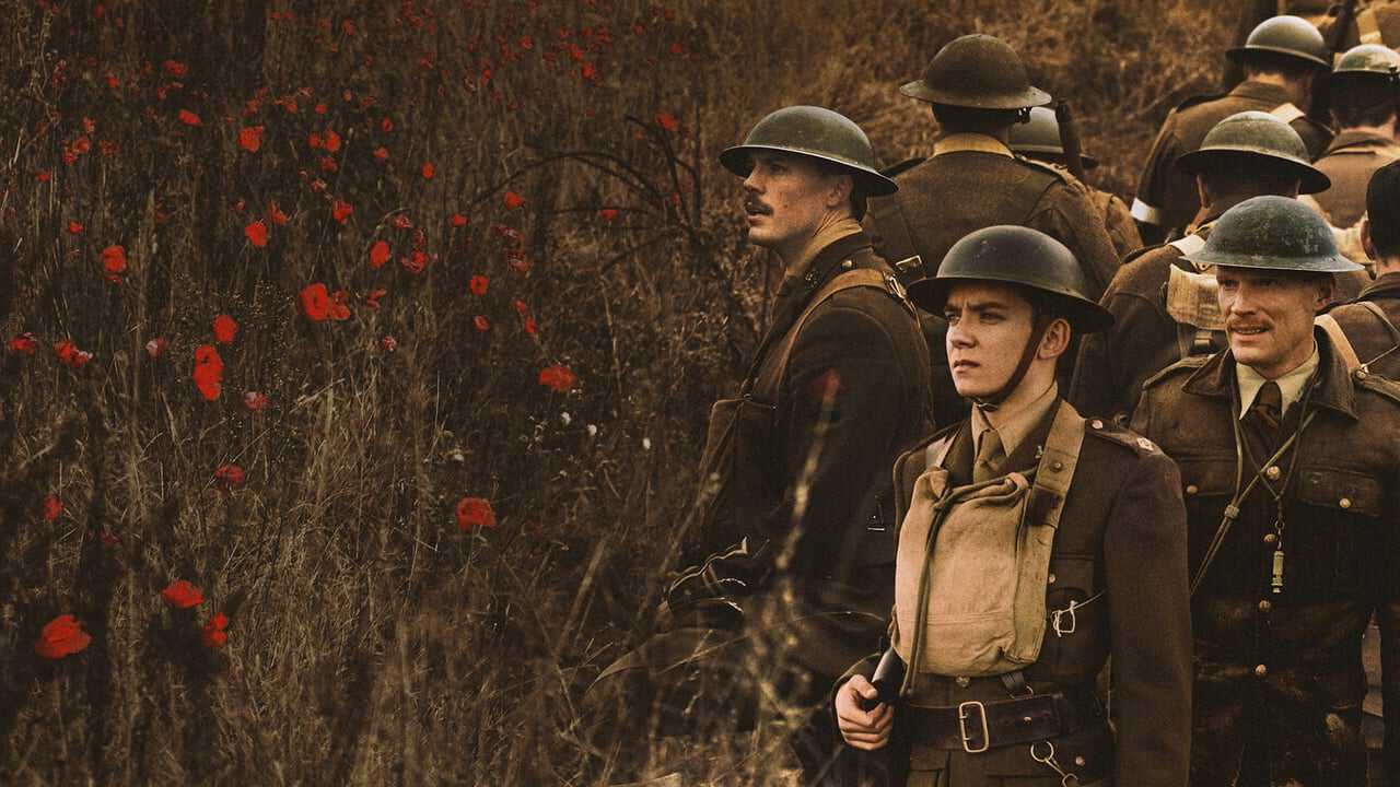 Journey's End 0