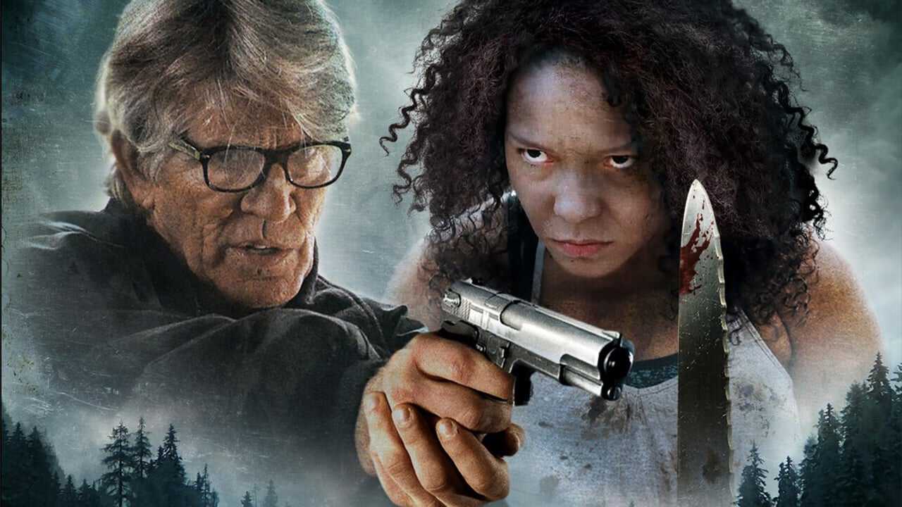 The Evil Inside Her 0