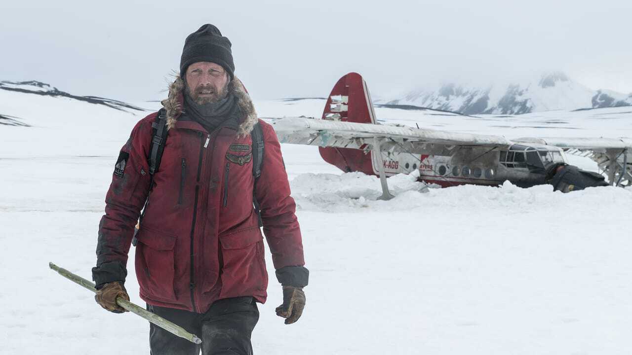 Arctic 0
