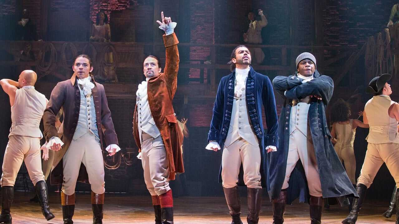 Hamilton 0