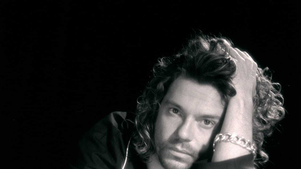 Mystify: Michael Hutchence 0