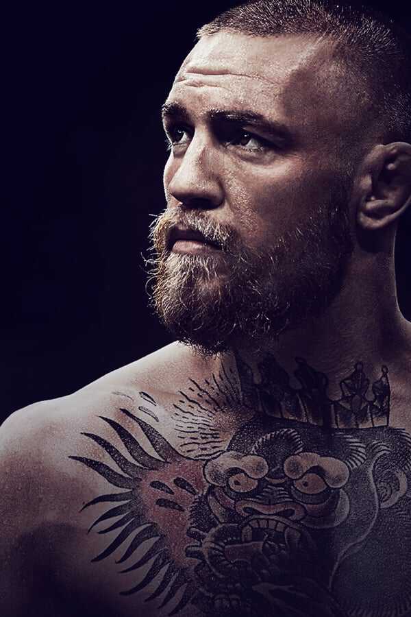 Conor McGregor: Notorious (2017) 0