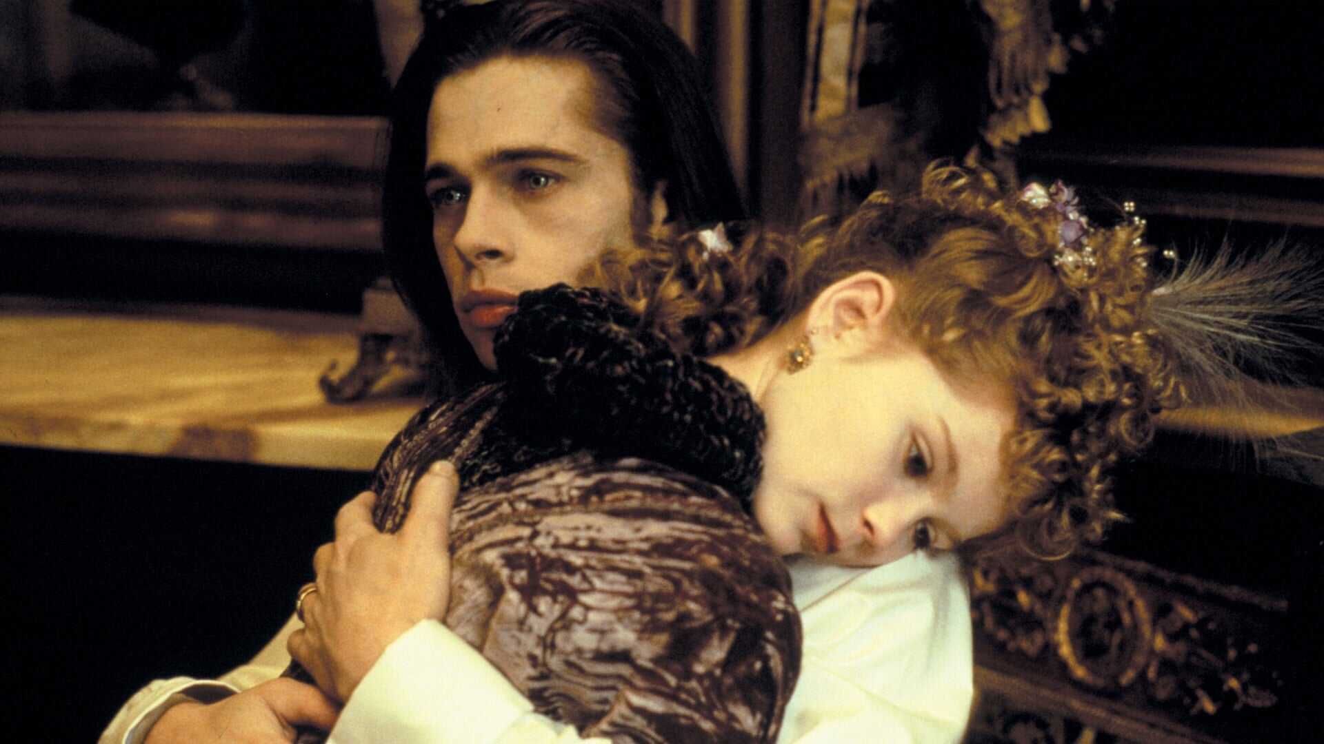 Interview with the Vampire 0