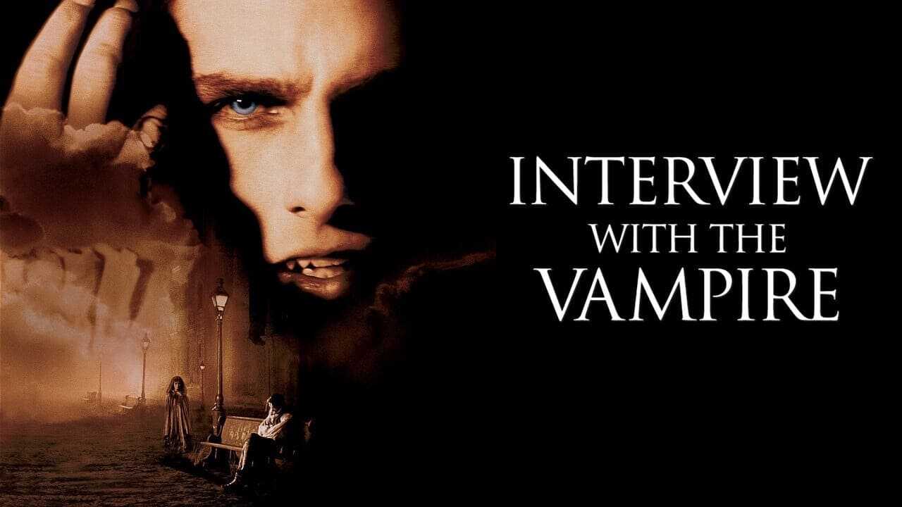 Interview with the Vampire 1