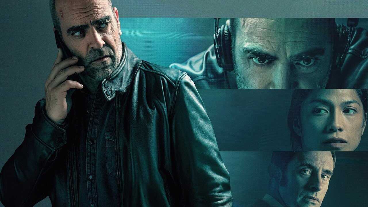 [DE] Code Name: Emperor (2022) 0