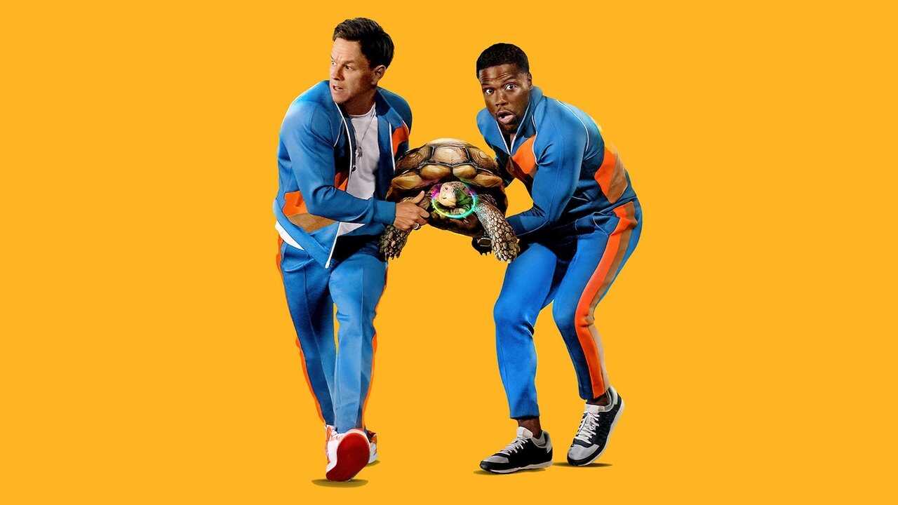 [DE] Me Time (2022) 0