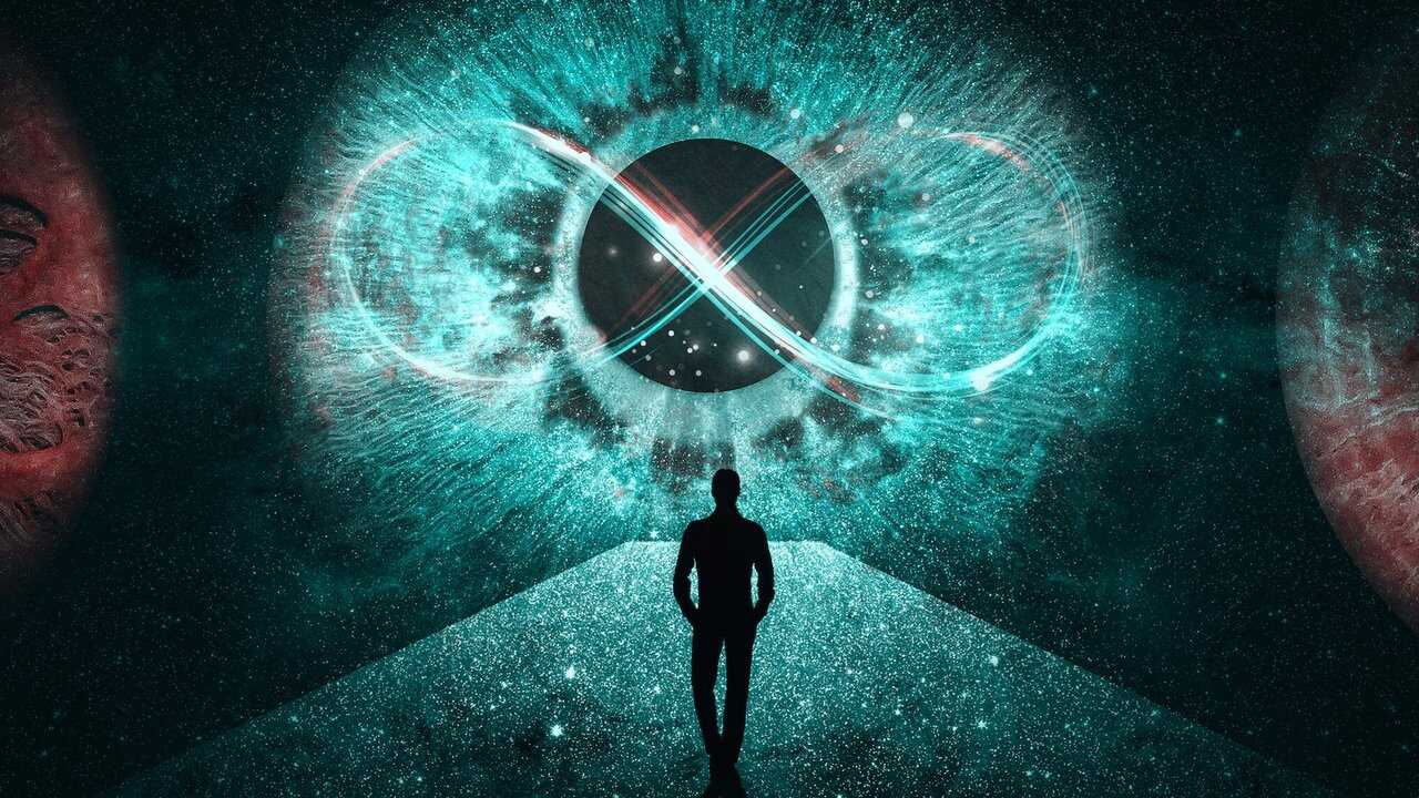 [DE] A Trip to Infinity (2022) 0