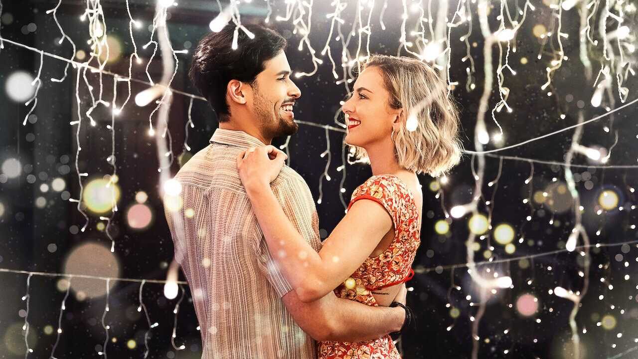 [DE] That's Amor (2022) 0