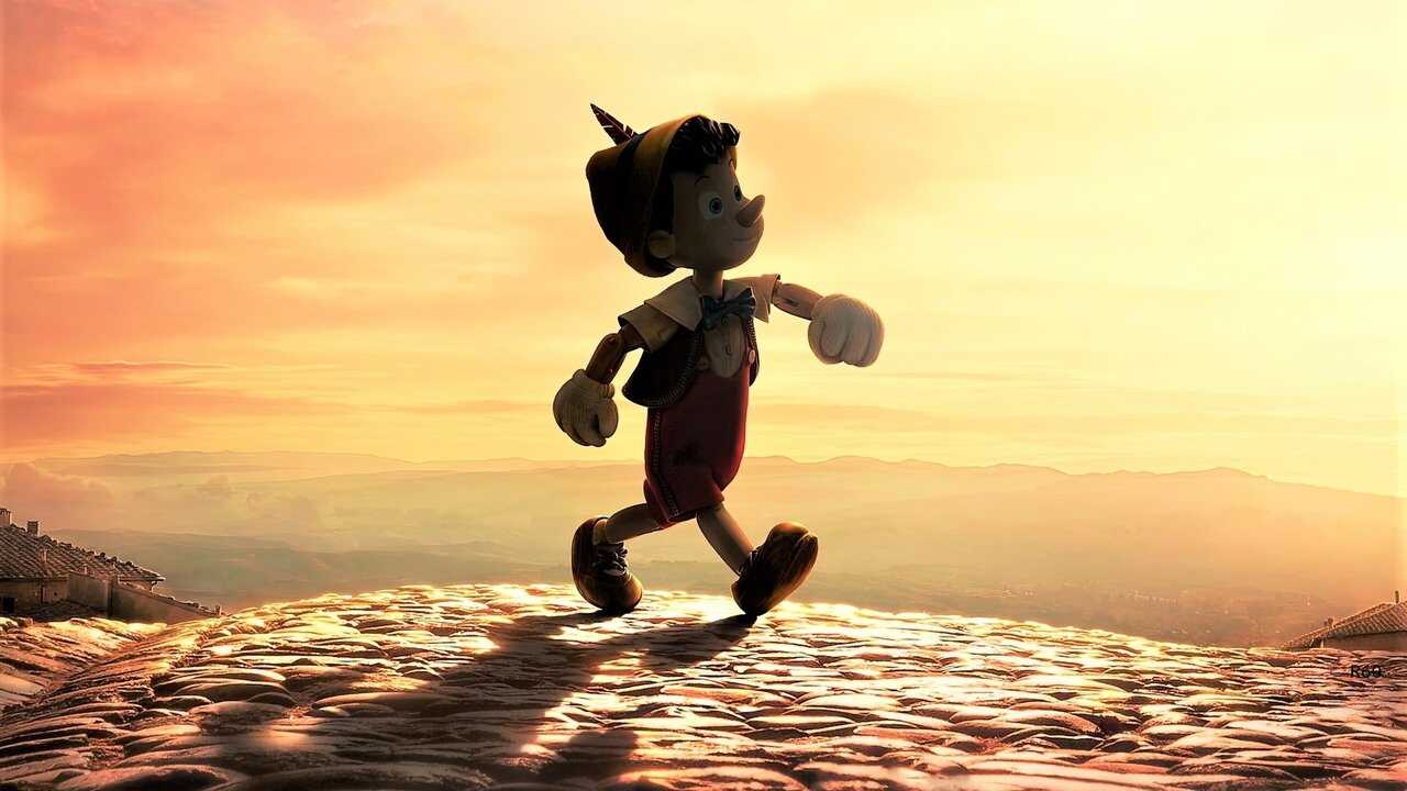 [DE] Pinocchio (2022) 0